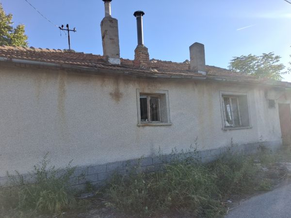 Investment opportunity in Polsko Kosovo – High-potential renovation project