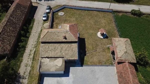 NEW LISTING IN STRAHILOVO 