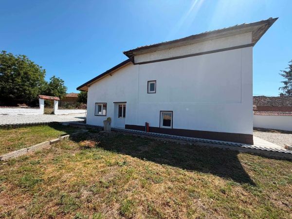 NEW LISTING IN STRAHILOVO 