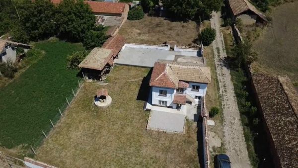 NEW LISTING IN STRAHILOVO 