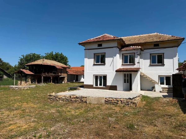 NEW LISTING IN STRAHILOVO 
