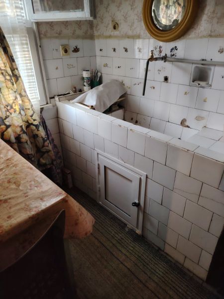 ONE-STOREY BRICK HOME IN VELINO – NEAR SHUMEN & VARNA