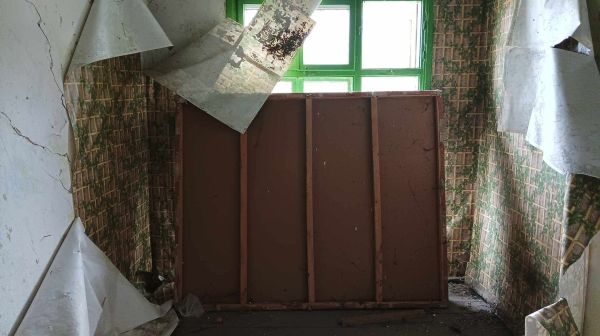 PAVEL HOMES OFFERS: RENOVATION PROJECT IN THE IDEAL CENTER OF POLSKI TRAMBESH