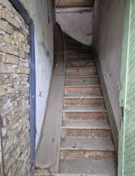 PAVEL HOMES OFFERS: RENOVATION PROJECT IN THE IDEAL CENTER OF POLSKI TRAMBESH