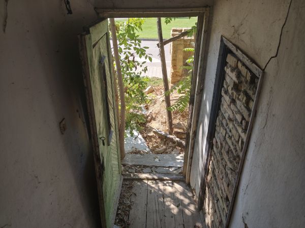 PAVEL HOMES OFFERS: RENOVATION PROJECT IN THE IDEAL CENTER OF POLSKI TRAMBESH