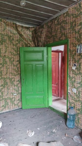 PAVEL HOMES OFFERS: RENOVATION PROJECT IN THE IDEAL CENTER OF POLSKI TRAMBESH